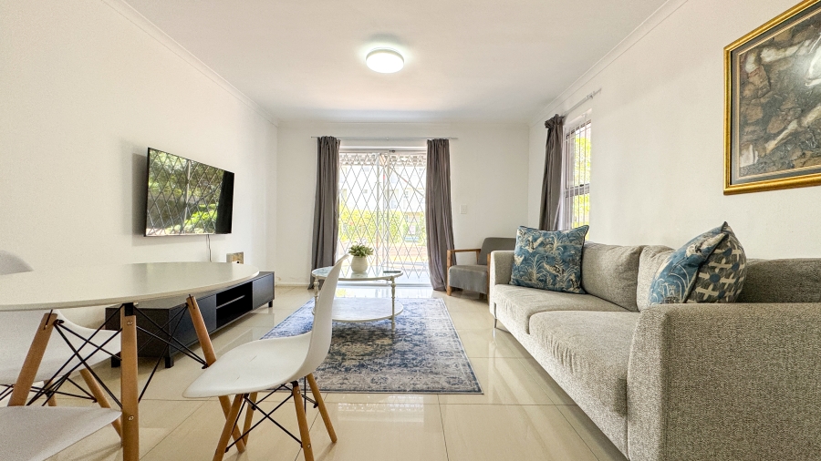 To Let 2 Bedroom Property for Rent in Gardens Western Cape